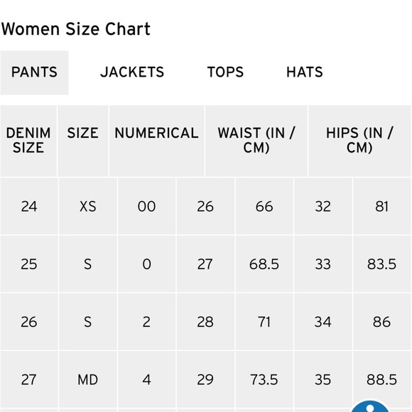 NWT Hudson Light Wash High Rise Jeans Size 24 - Picture 4 of 4